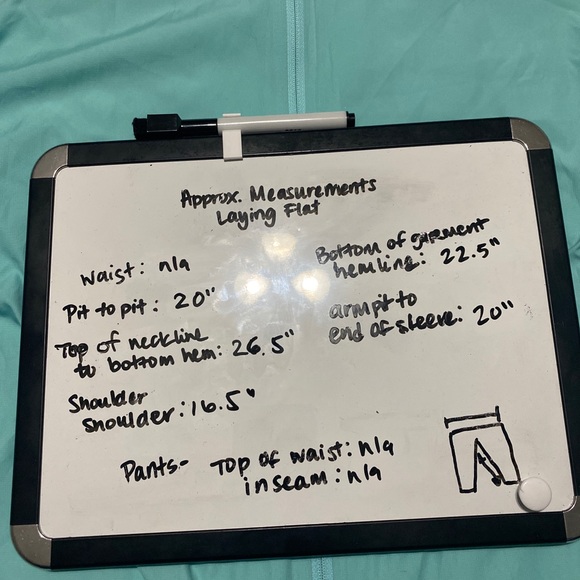 Saucony Full Zip Running Light Blue / Teal Lightweight Jacket Run Boston 2015 XL - Picture 7 of 11